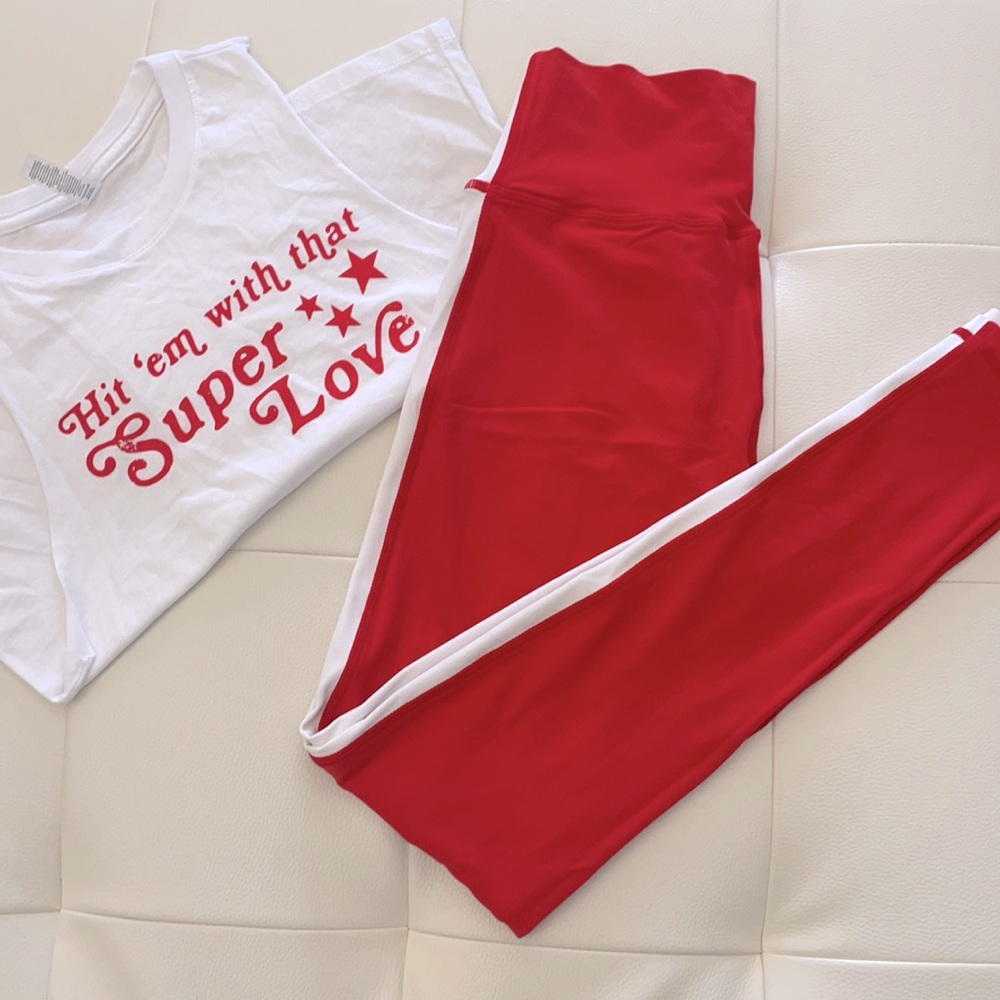 Workout Set